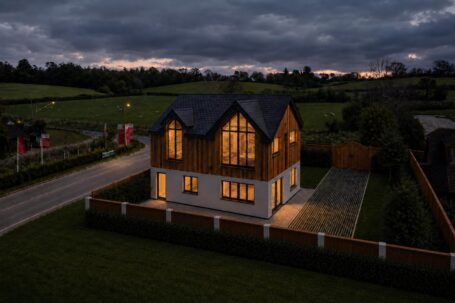 Ockley Lane, Hassocks