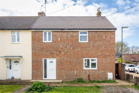 Willow Way, Hurstpierpoint