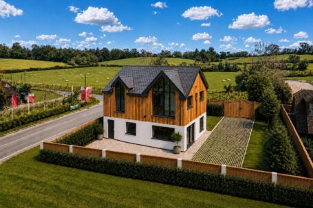 Ockley Lane, Hassocks