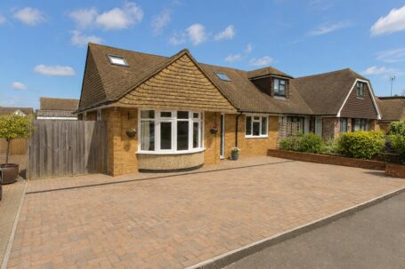St. Lawrence Way, Hurstpierpoint