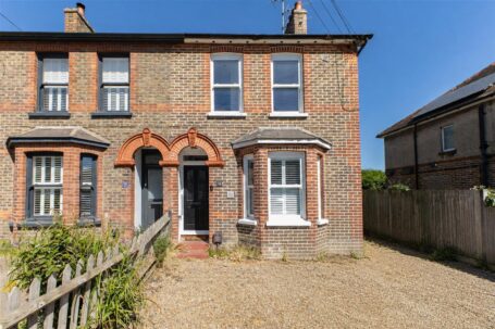 Queens Road, Haywards Heath
