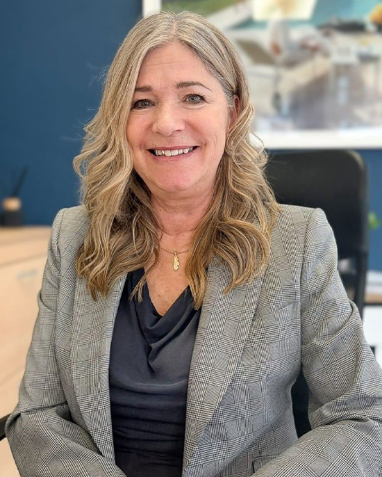 Julie Williams