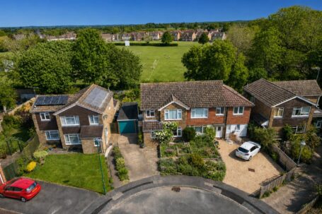 Bishops Close, Hurstpierpoint