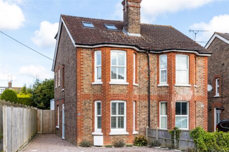 Queens Road, Haywards Heath