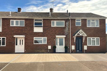 Cissbury Road, Burgess Hill