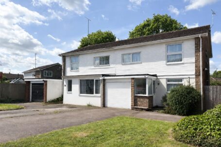 Valebridge Drive, Burgess Hill