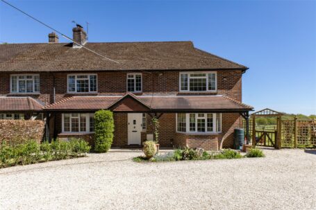 Sloop Lane, Scaynes Hill