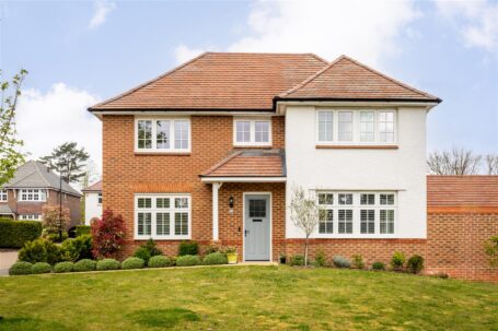 Aster Way, Haywards Heath
