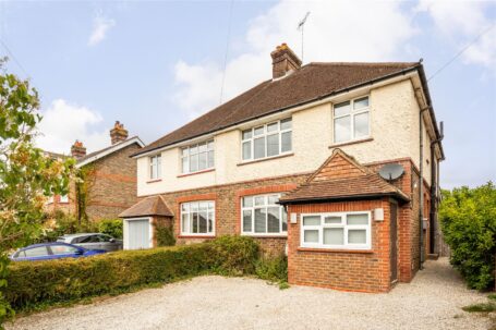 Ashenground Road, Haywards Heath