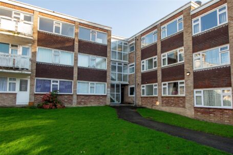 Jireh Court, Haywards Heath