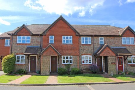 Roseleigh Gardens, Scaynes Hill, RH17