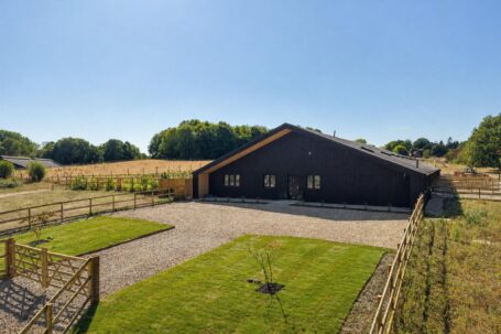 The Fallows, Hazeldene Lane, North Chailey