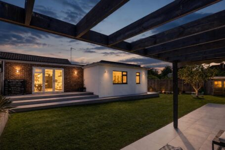 Wilderness Road, Hurstpierpoint