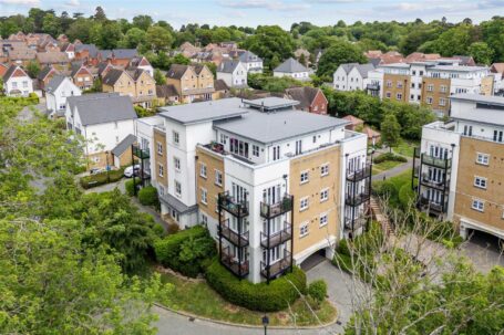 Renfields, Haywards Heath