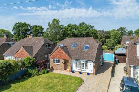 Cuckfield Road, Hurstpierpoint