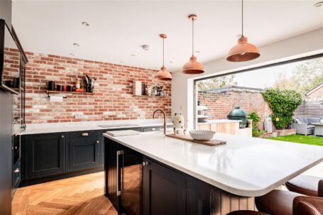 High Street, Hurstpierpoint