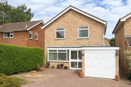 The Warren, Burgess Hill