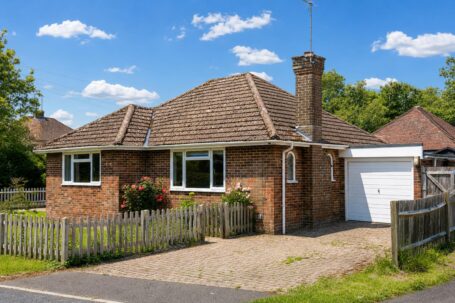 The Quadrant, Hassocks