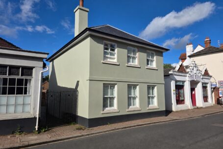 High Street, Hurstpierpoint