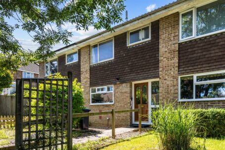 Northlands Avenue, Haywards Heath