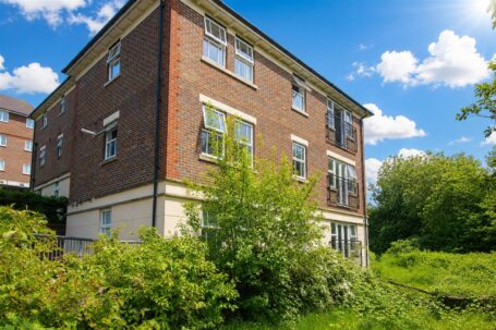 Brooklands, Haywards Heath