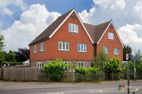 Cuckfield Road, Ansty