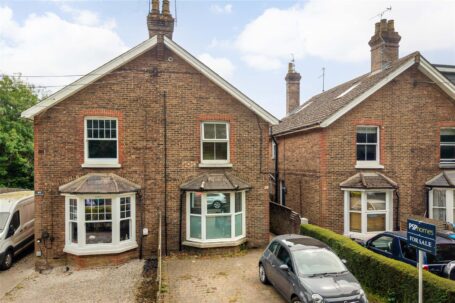 Mill Green Road, Haywards Heath