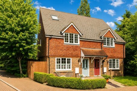 The Grange, Hurstpierpoint