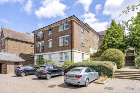 Brooklands, Haywards Heath