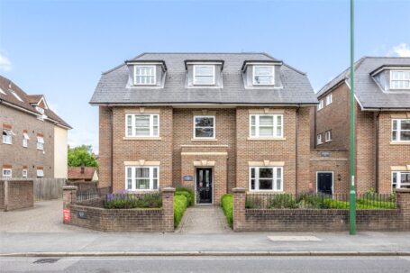 Sydney Road, Haywards Heath