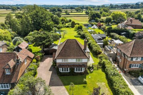 College Lane, Hurstpierpoint