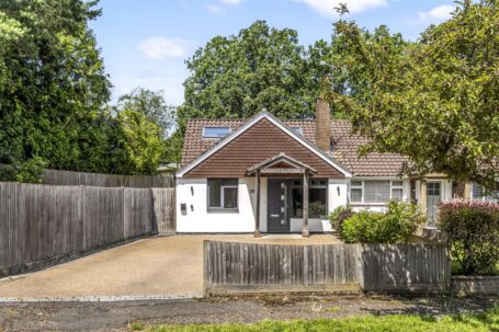 Farlington Avenue, Haywards Heath