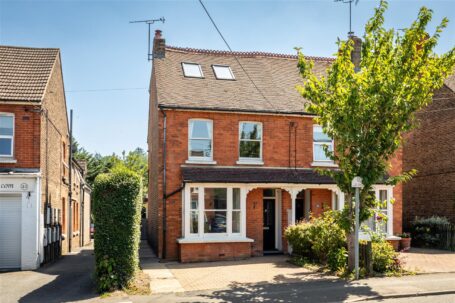 Queens Road, Haywards Heath