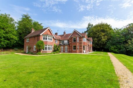 Warrs Hill Road, North Chailey, Lewes