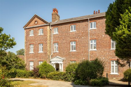 Chapelfields, Cuckfield, Haywards Heath