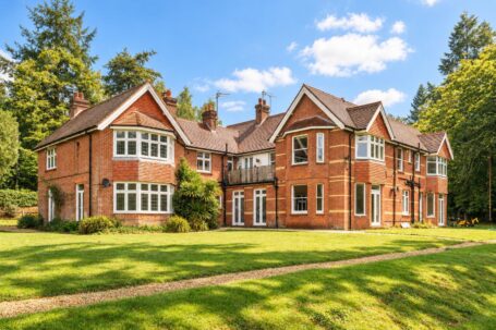 Warrs Hill Road, North Chailey, Lewes