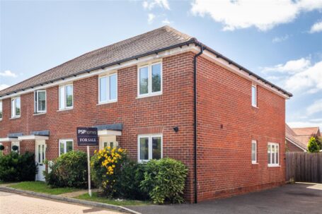 Pierce Place, Hurstpierpoint