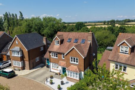 Hurstbeech Close, Hurstpierpoint