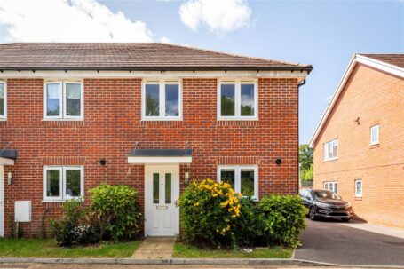 Pierce Place, Hurstpierpoint