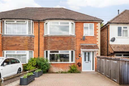 Kings Drive, Hassocks