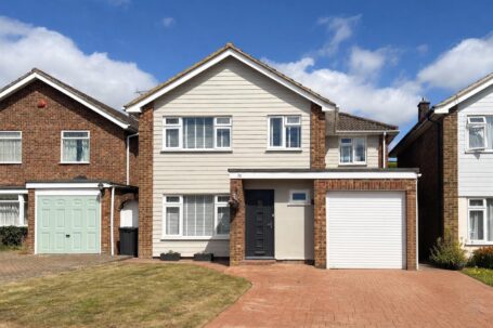 The Warren, Burgess Hill