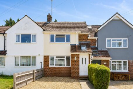 The Gattons, Burgess Hill
