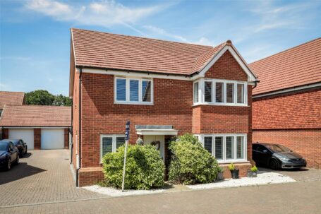 Bignall Grove, Hurstpierpoint