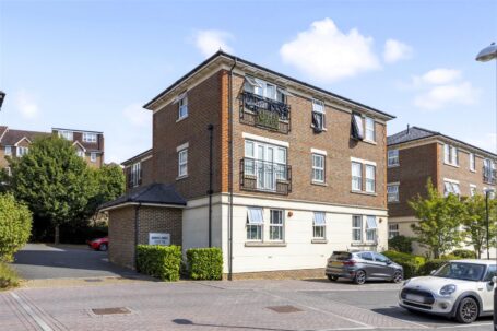 Brooklands, Haywards Heath