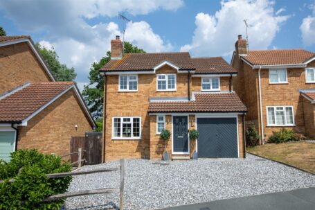 Beech Hill, Haywards Heath