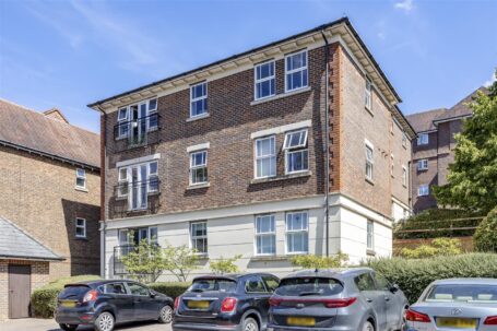 Brooklands, Haywards Heath