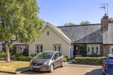 Trinity Court, Brown Twins Road, Hurstpierpoint