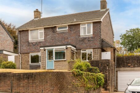 Wilmington Close, Hassocks