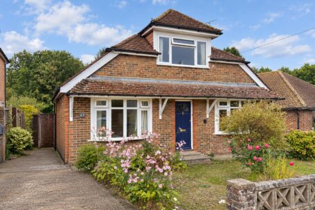 Valebridge Road, Burgess Hill