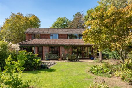 Keymer Road, Burgess Hill